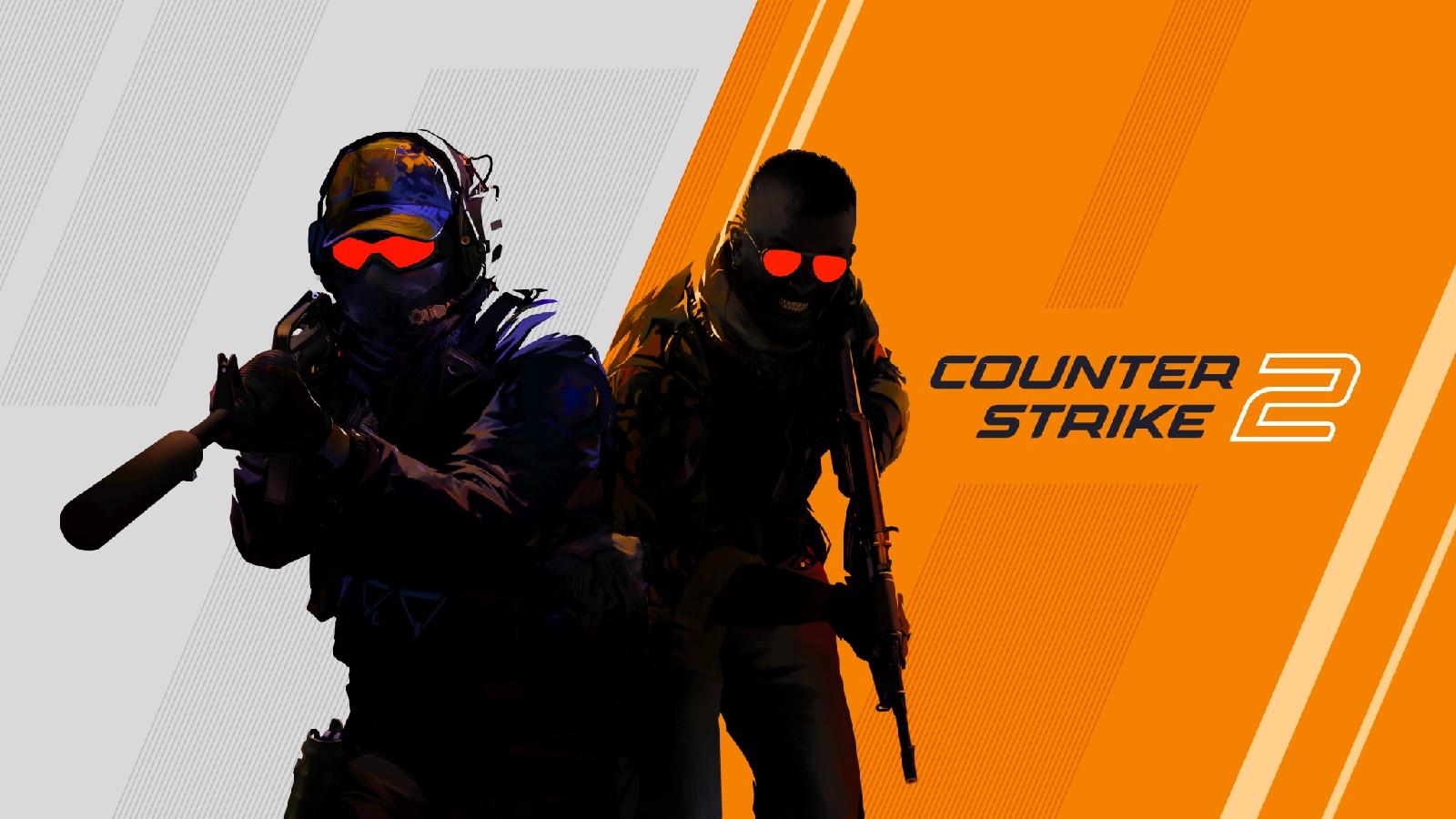 Counter-Strike 2 of Game Cover