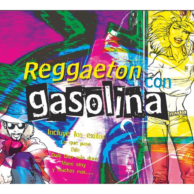 Gasolina of Song Cover