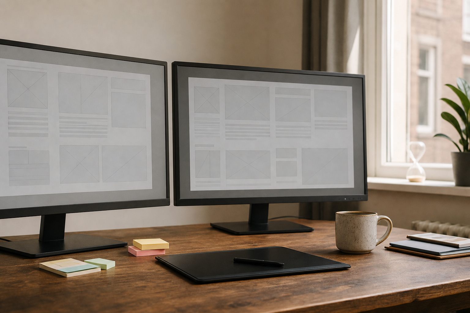 Documentaire foto bij het artikel Scope creep voorkomen bij je webproject