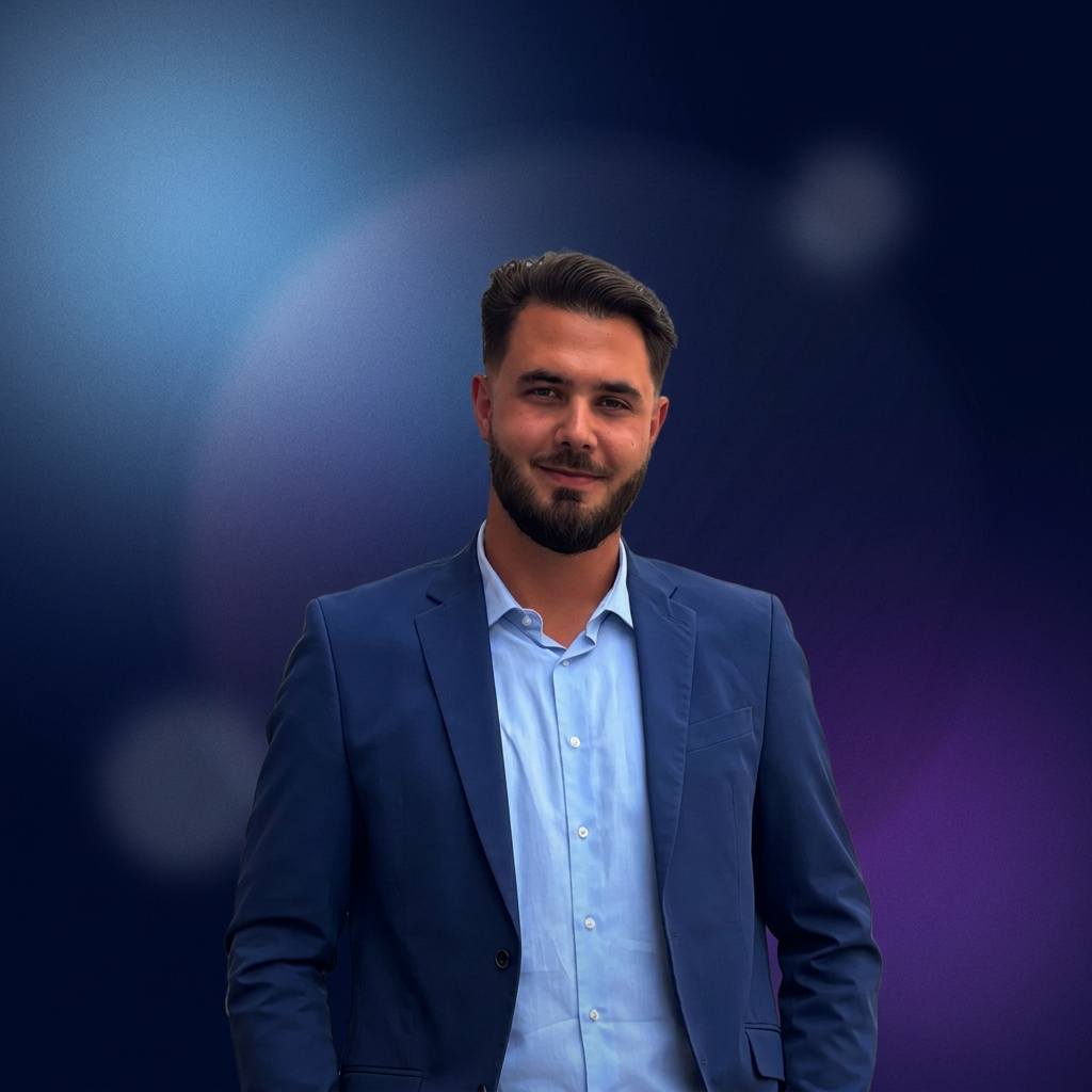 Ferhat Remory