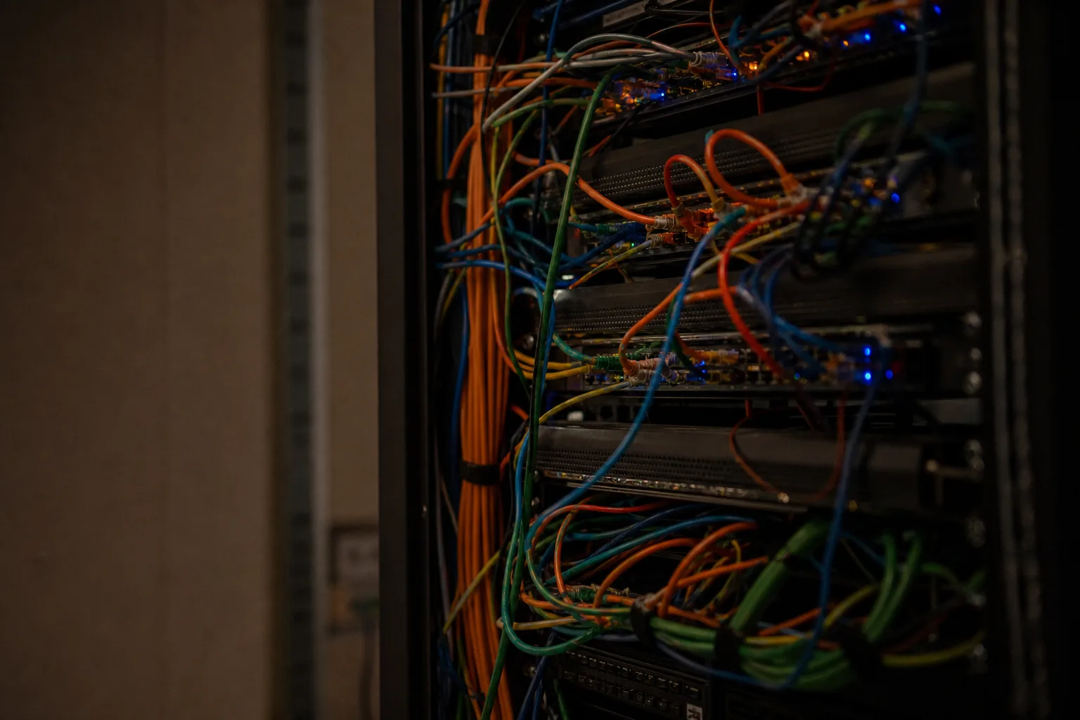 Documentaire foto bij het artikel Technical debt herkennen en effectief oplossen