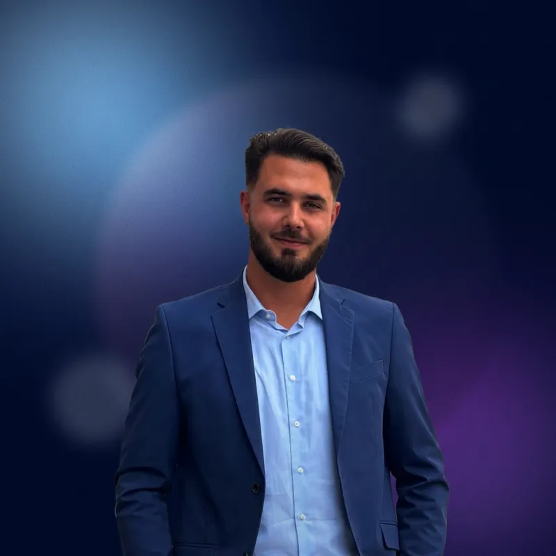 Ferhat Remory