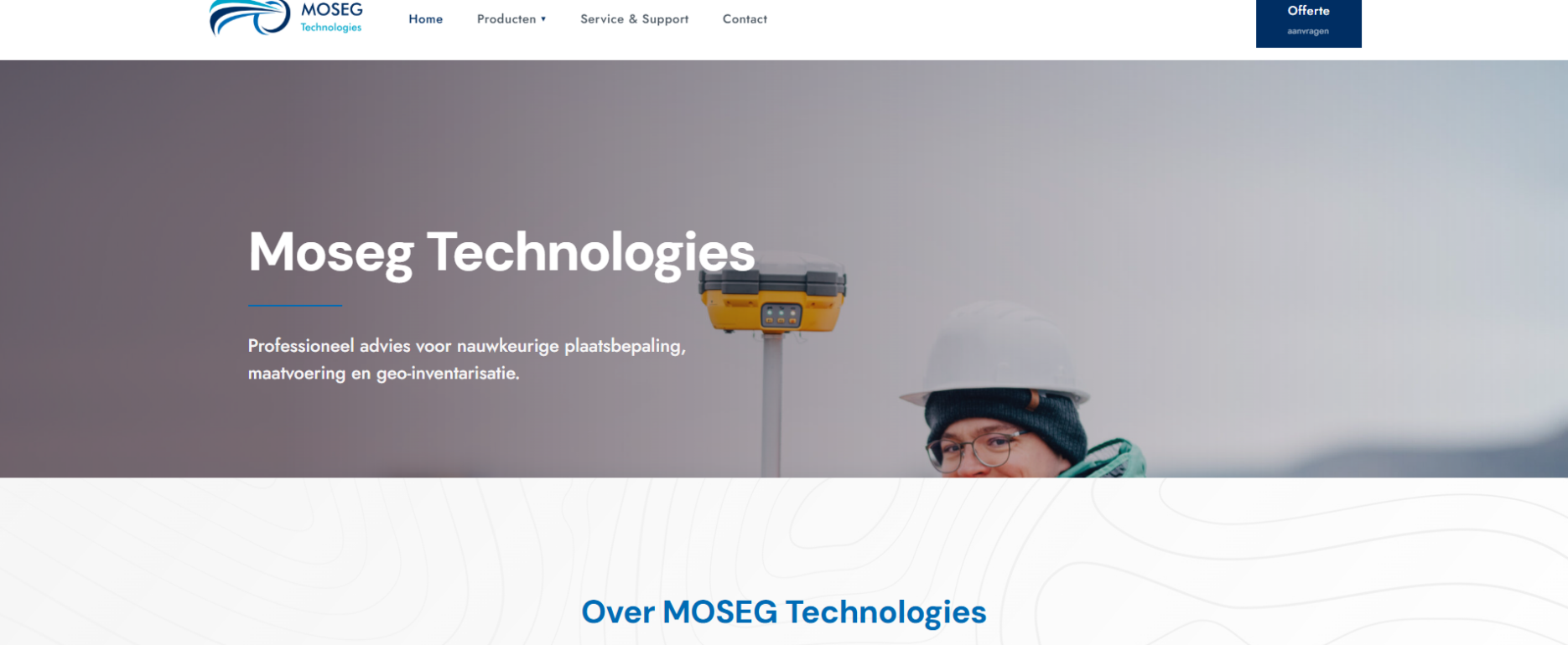 Moseg