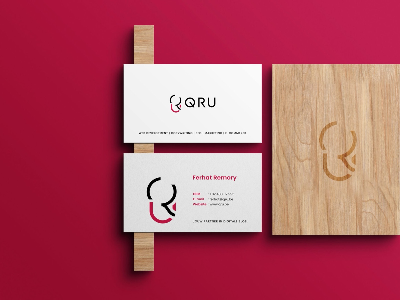 QRU